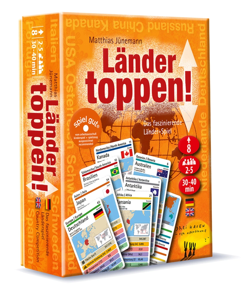 Länder toppen! (Spiel)
