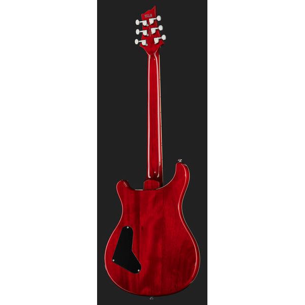 Harley Benton CST-24 Paradise Flame Bundle