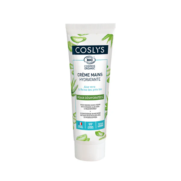 Coslys Crème Mains Hydratante 50ml