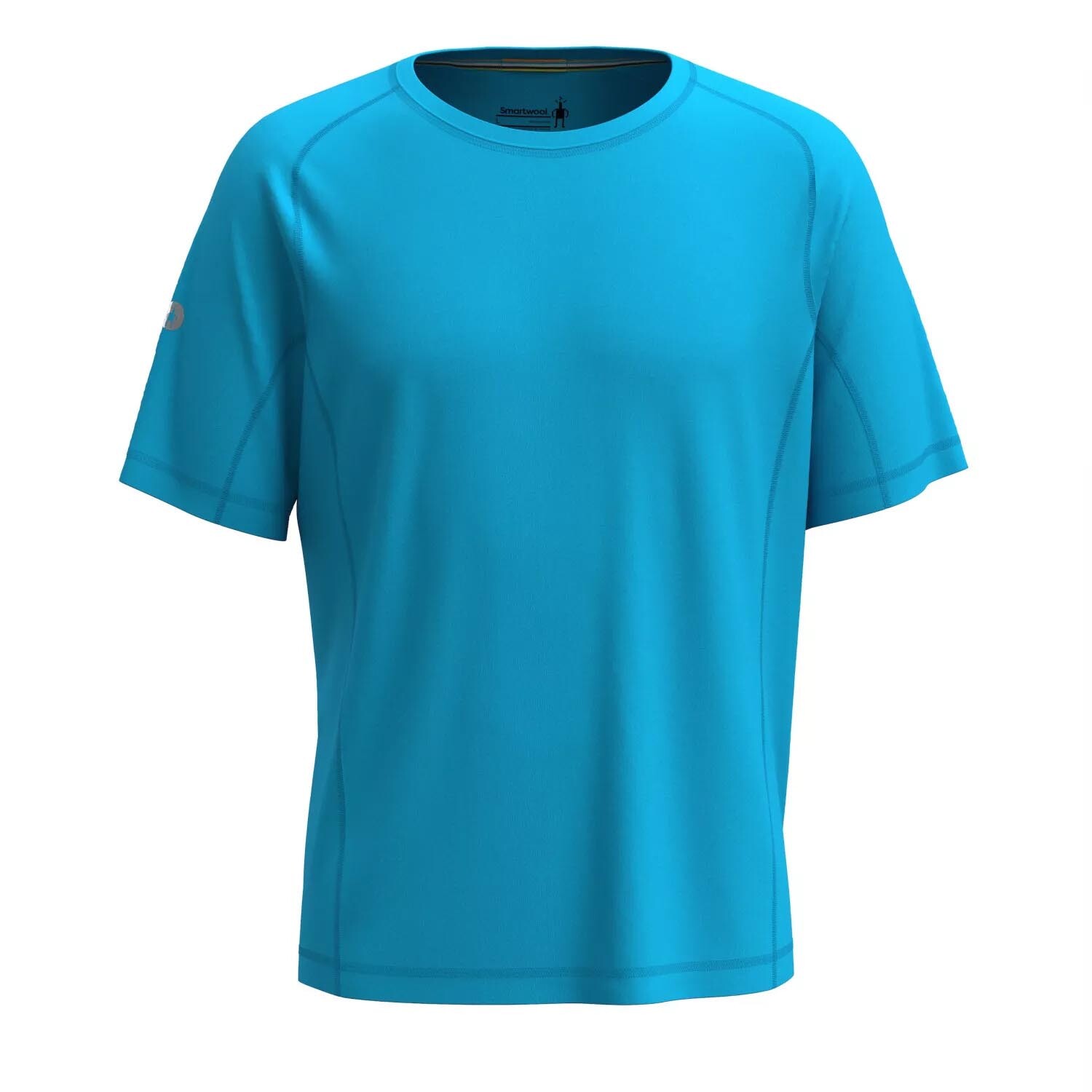 Smartwool Mens Active Ultralite Short Sleeve