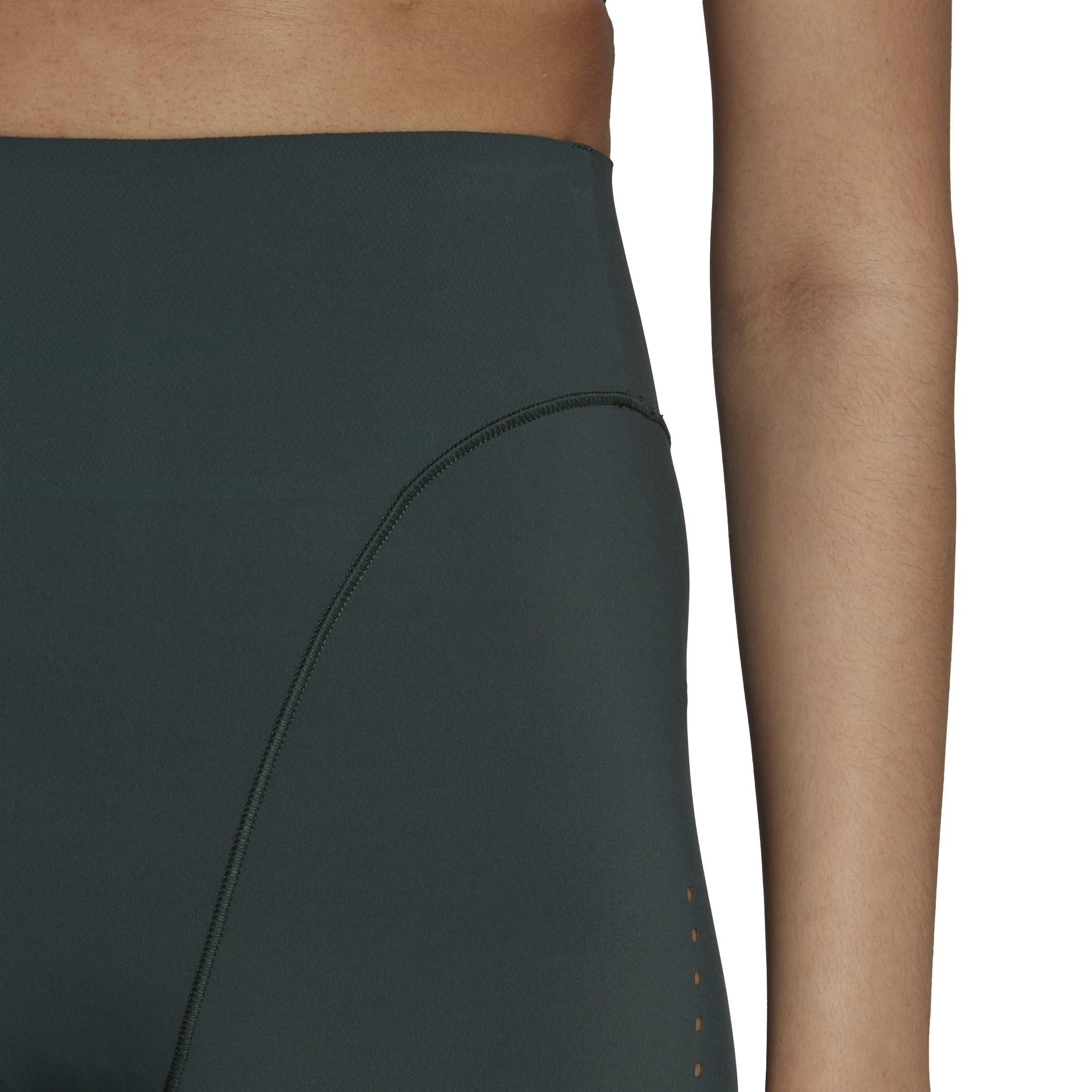 adidas Optime Training Best of adidas 7 8 Leggings Womens