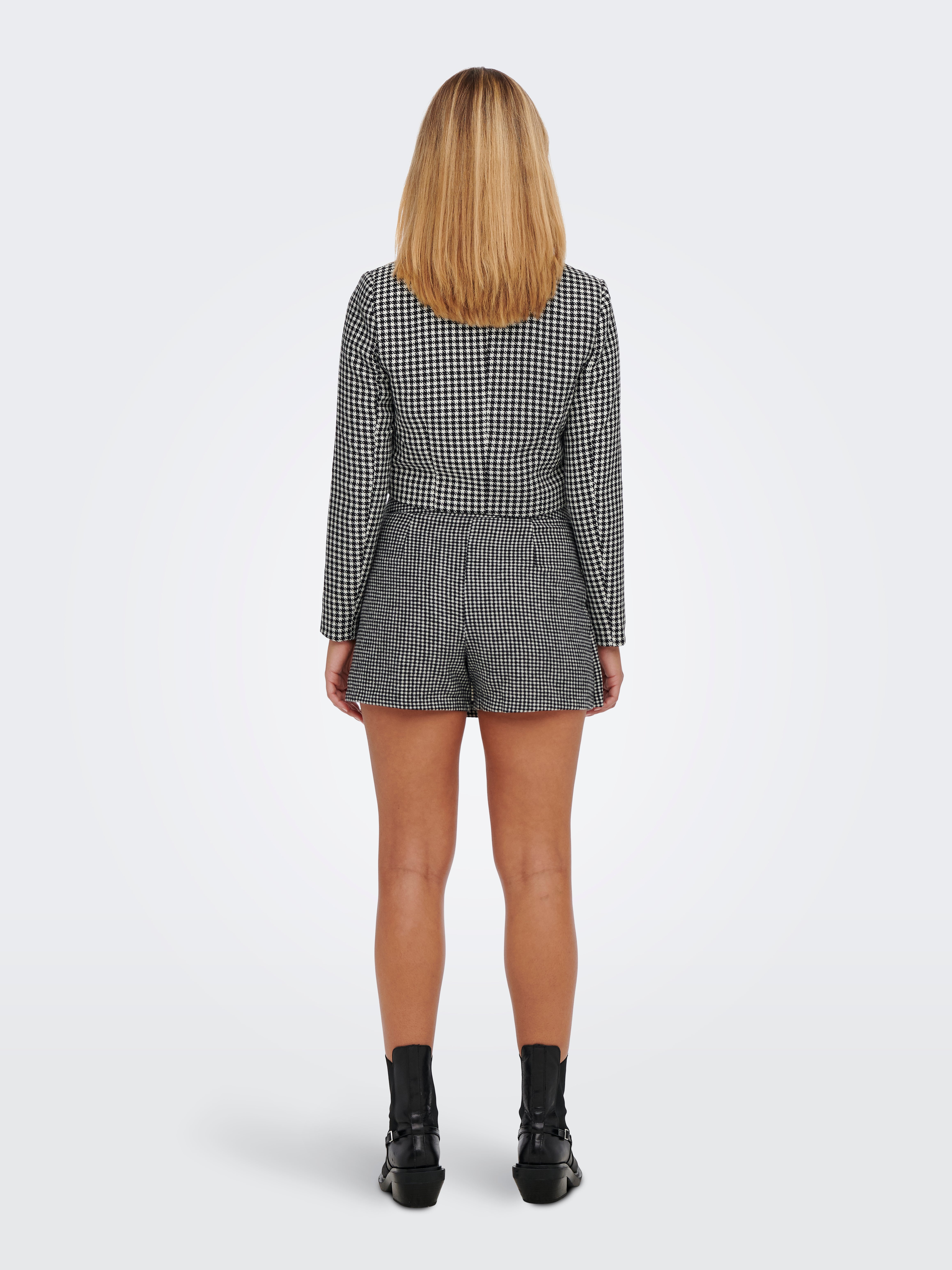 ONLNADINA Blazer Cloud Dancer