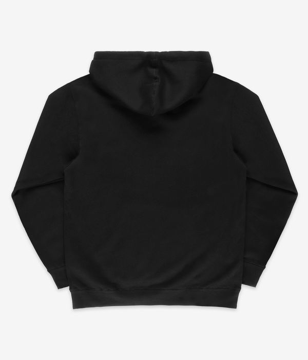 Anti Hero Terminal Velocity Hoodie (black)