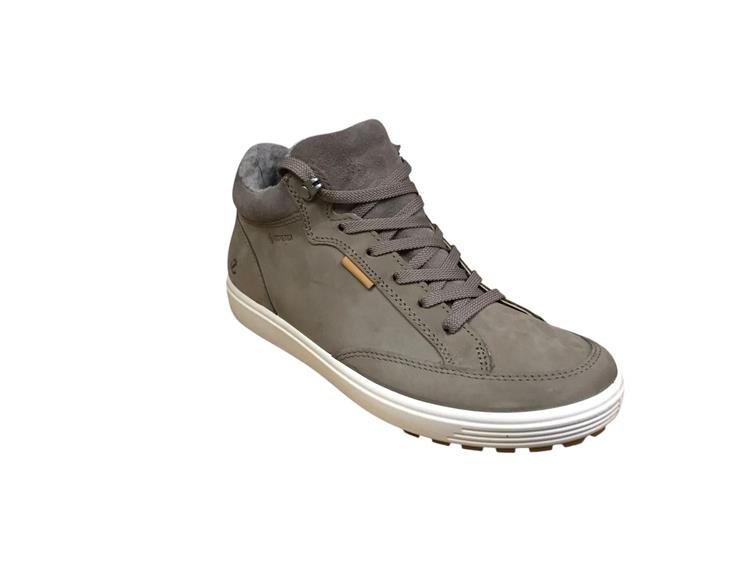 Ecco 450493 SOFT taupe