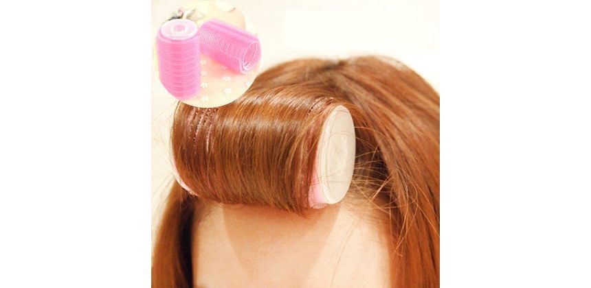 Ordinario - Haarroller