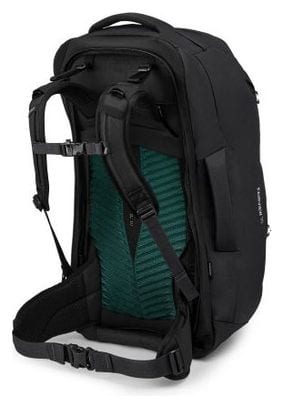 Sac de Randonnée Osprey Fairview 70 Femme Noir