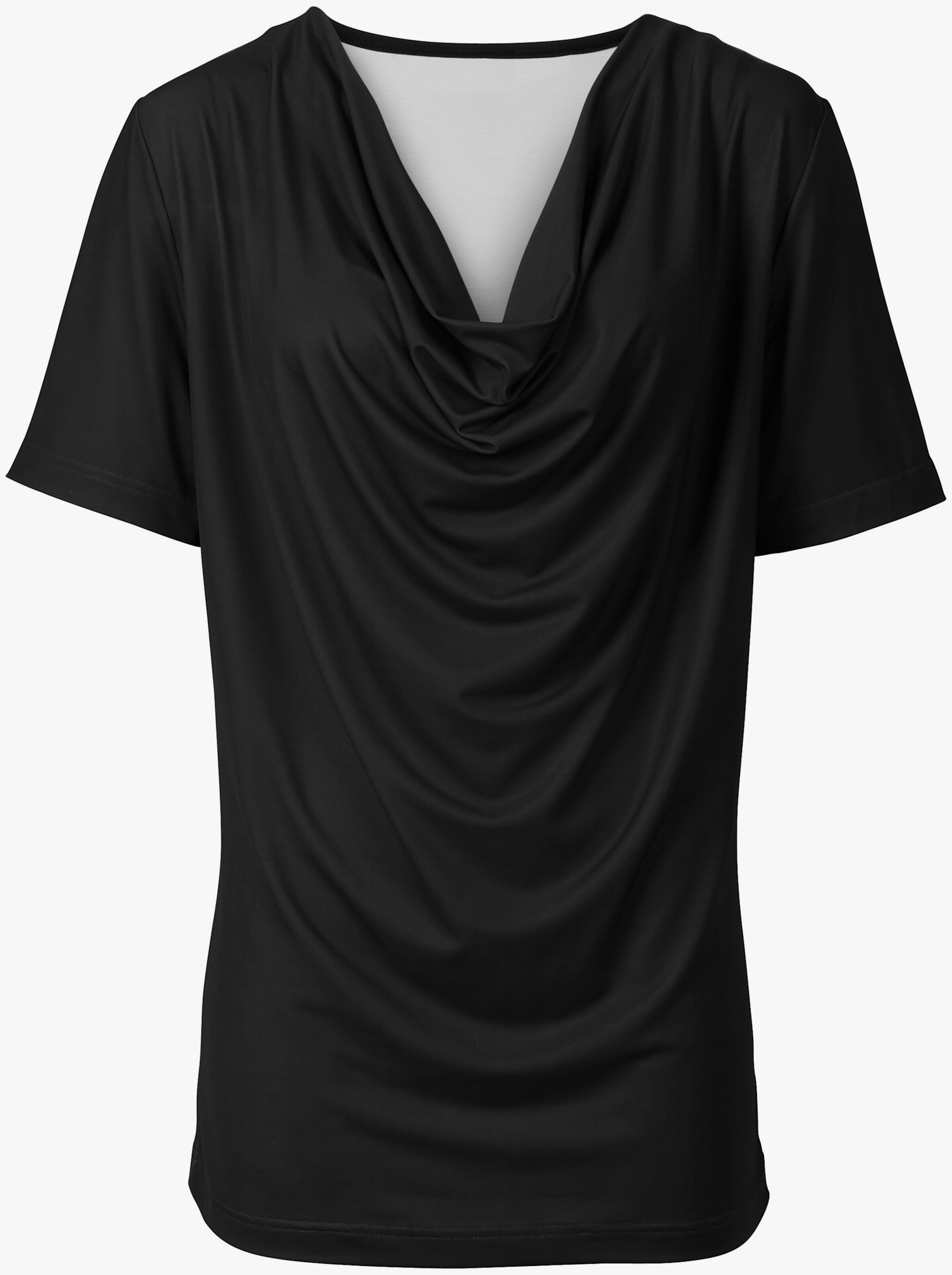 Wasserfallshirt