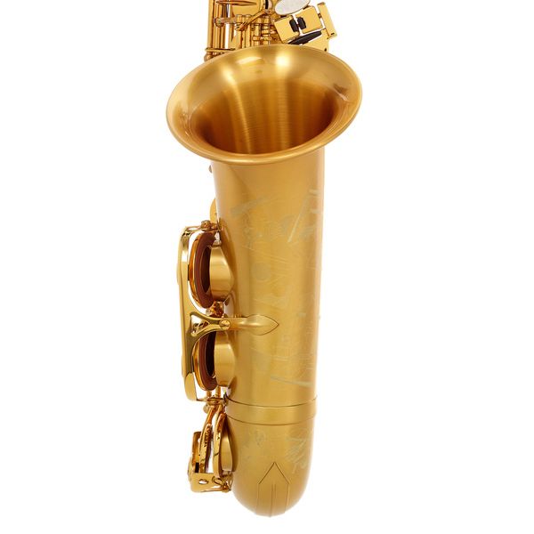 Selmer Signature Alto Sax SE-ASIM