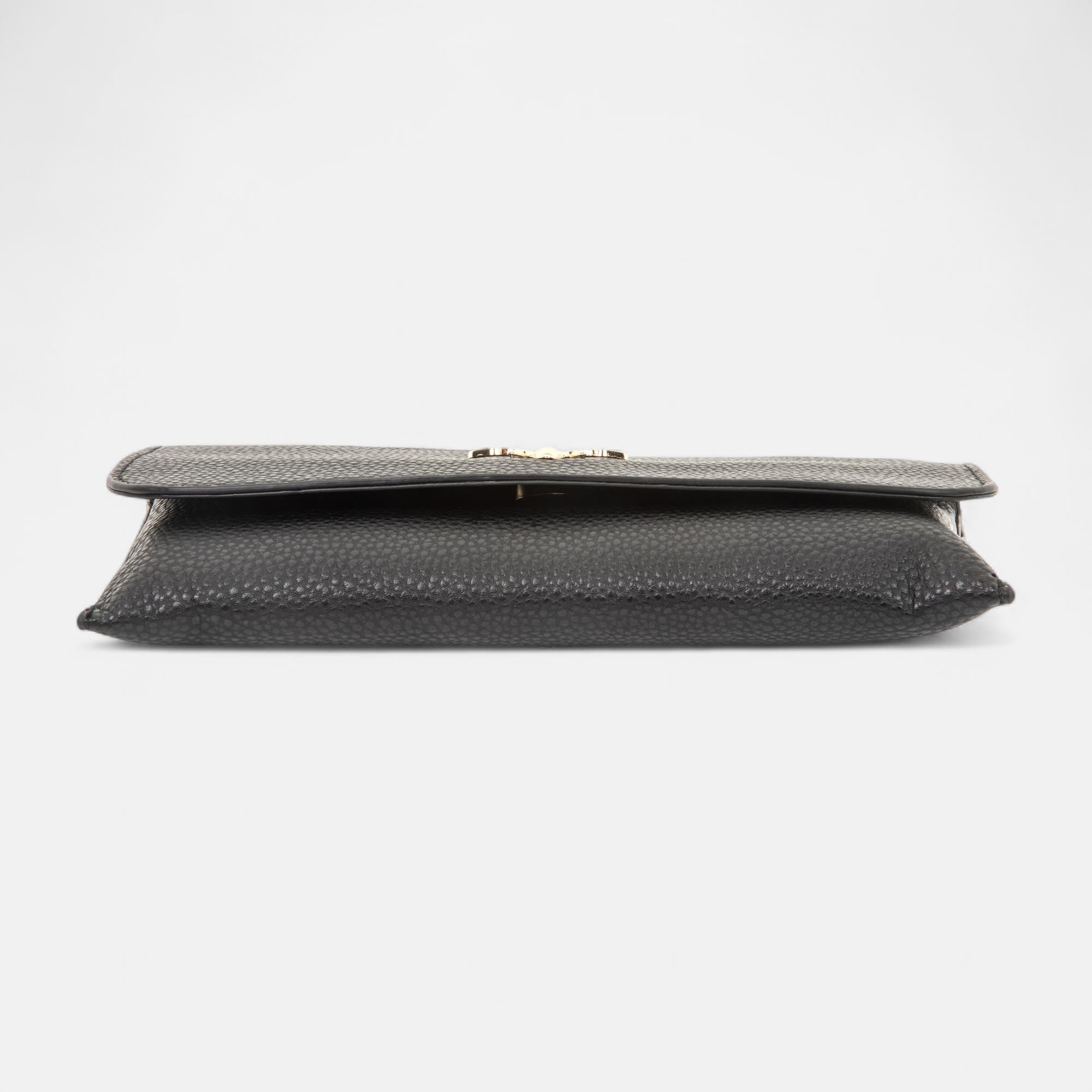 Sac bandoulière noir