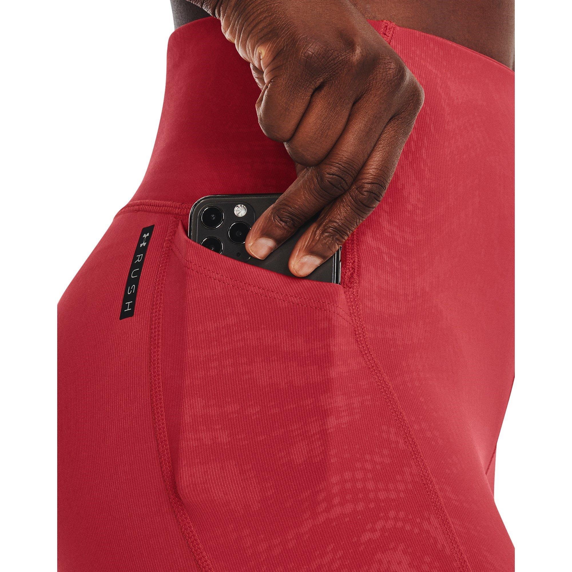 Under Armour UA Rush Legging Ld99