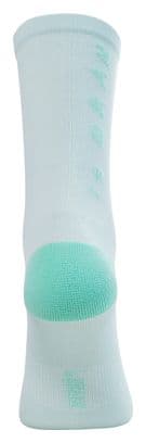 Paire de Chaussettes LeBram Izoard Vert Menthe