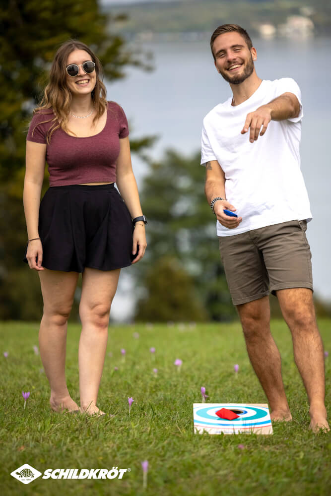 Schildkröt Funsports - Cornhole Set
