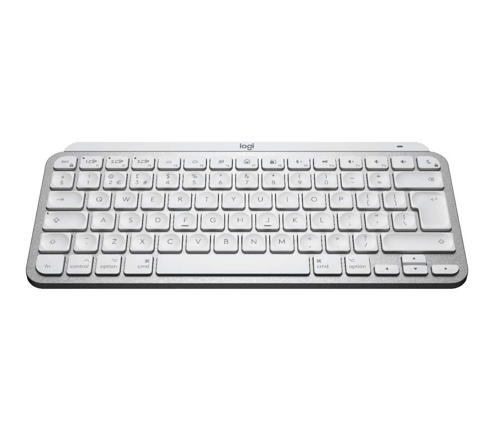 MX Keys Mini for Mac