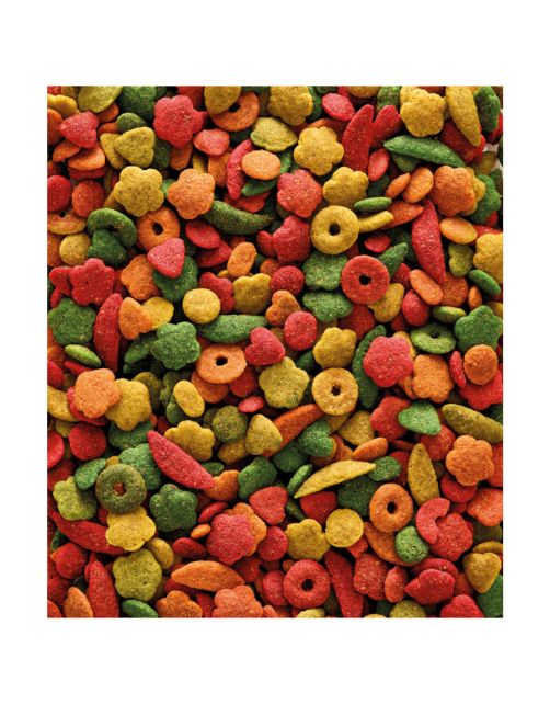 Versele-Laga Nutribird P15 Tropical Papegaai - Vogelvoer