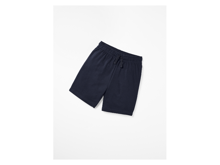 Korte kinder broek