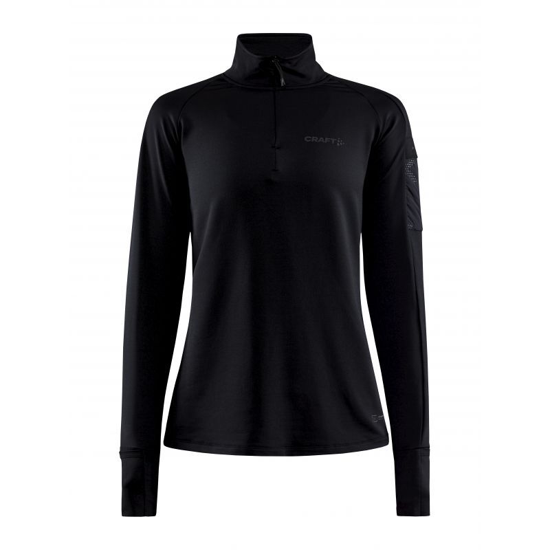 Adv Subz Ls - Maillot femme
