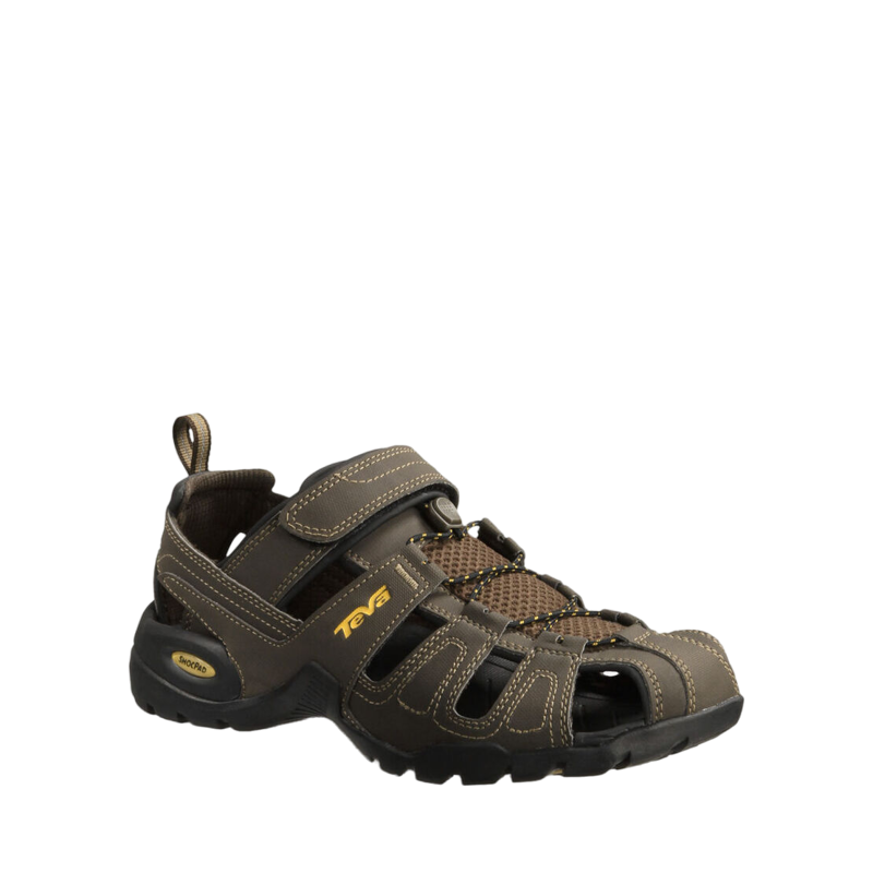 Forebay Sandalen