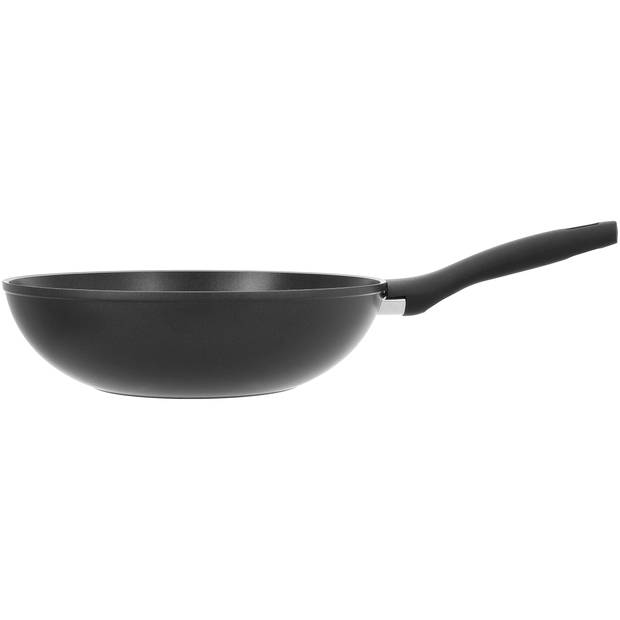 Blokker Comfort Wokpan - Ø 28 cm - PFAS Vrij