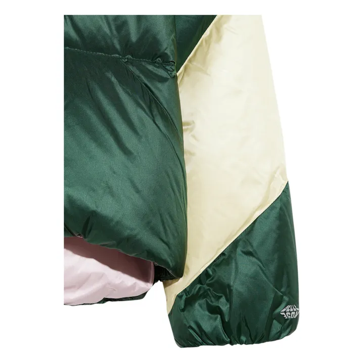 Bellerose Doudoune Hoover | Vert foncé