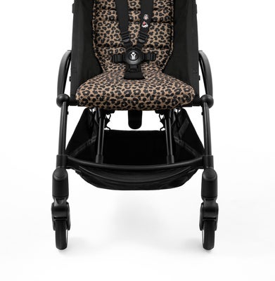 Stokke YOYO 3 6+ Fargetrekkpakke, Leopard