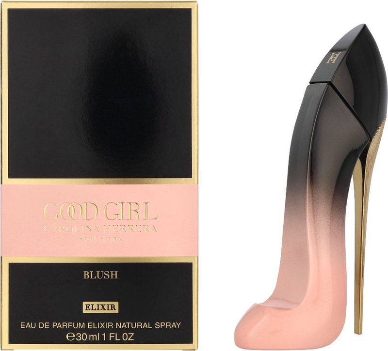 Carolina Herrera - Good Girl Blush Elixir - Eau De Parfum - 30 ml