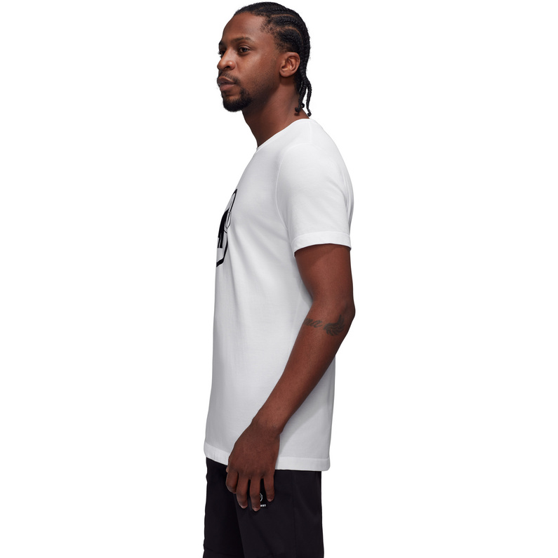 Mammut Herren Core Classic T-Shirt
