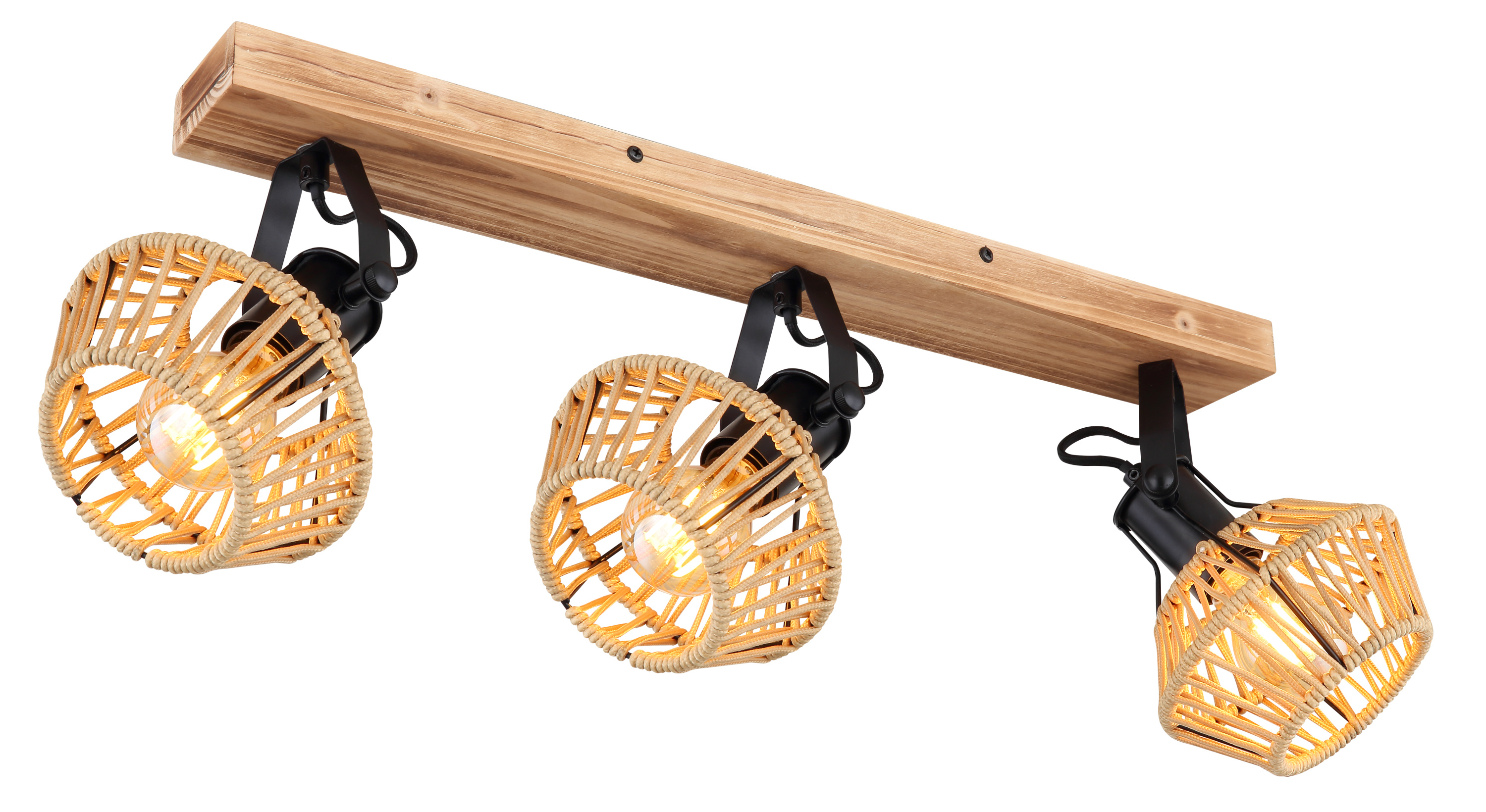 Wand-/Deckenspot VALLI