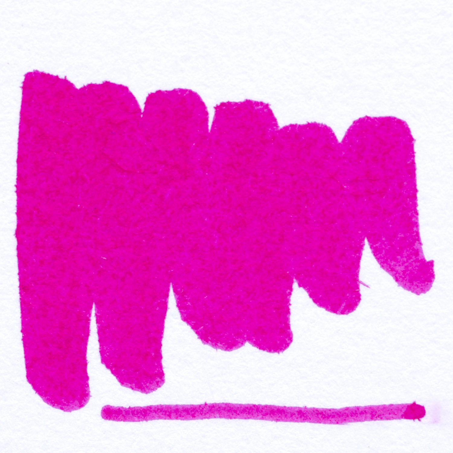 Bruynzeel Fineliner Brushpennen, 24st.