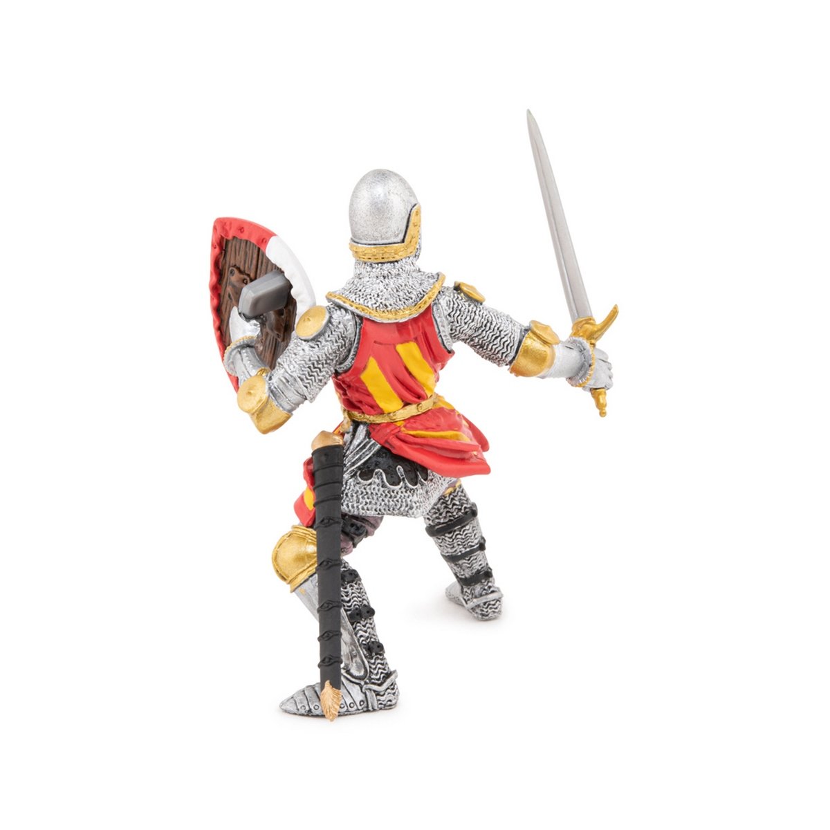 Figurine PAPO Chevalier au tournoi