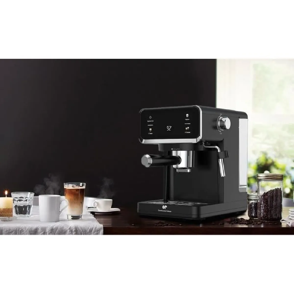 Continental Edison CEME19B