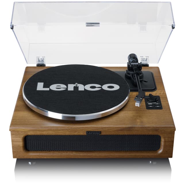 Lenco LS-410WA