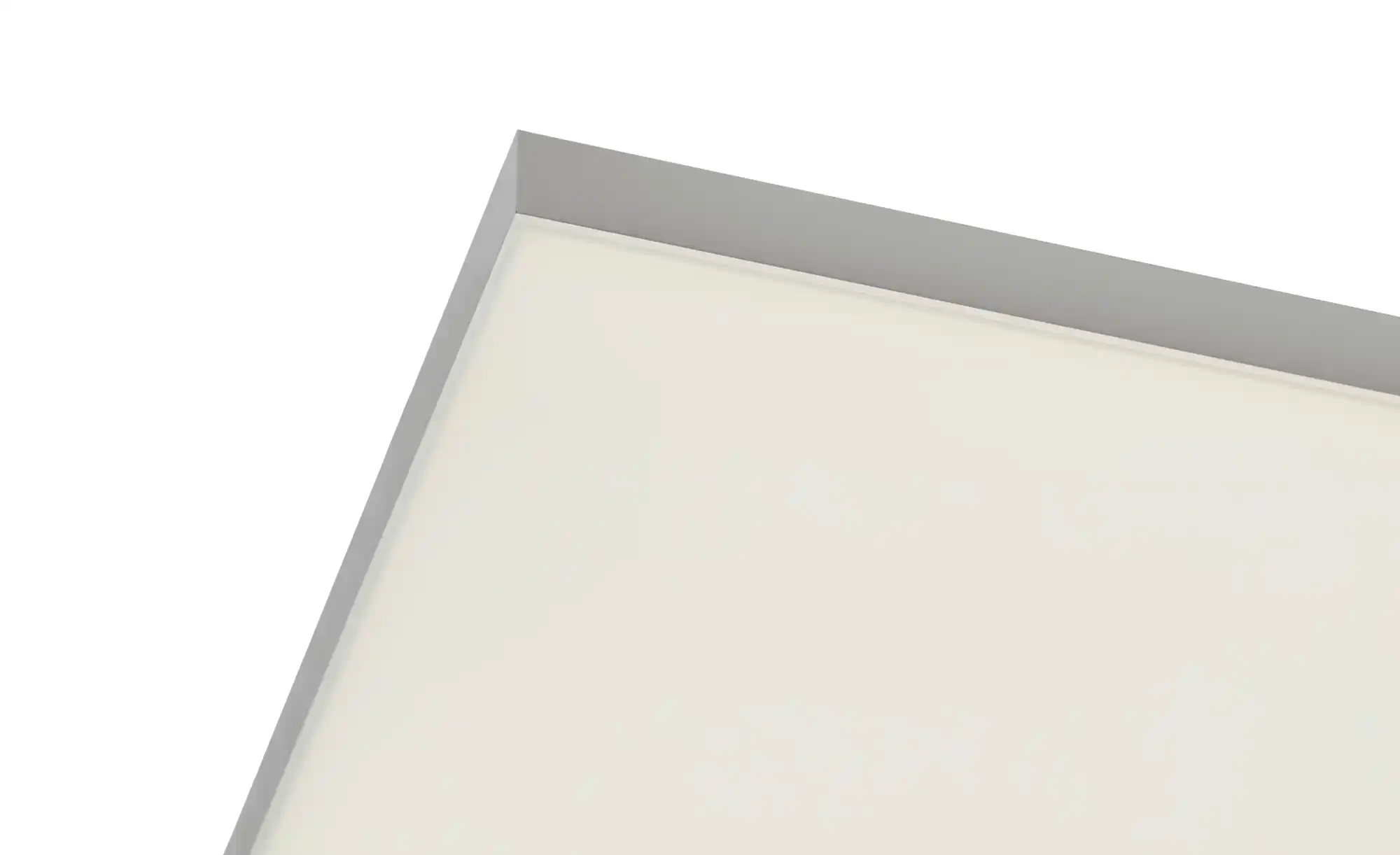Paul Neuhaus LED-Deckenleuchte weiß