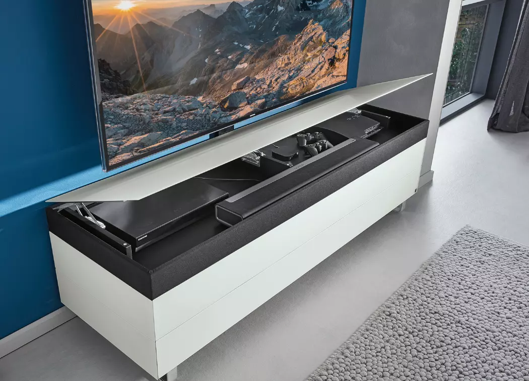 TV-Lowboard Media Smart
