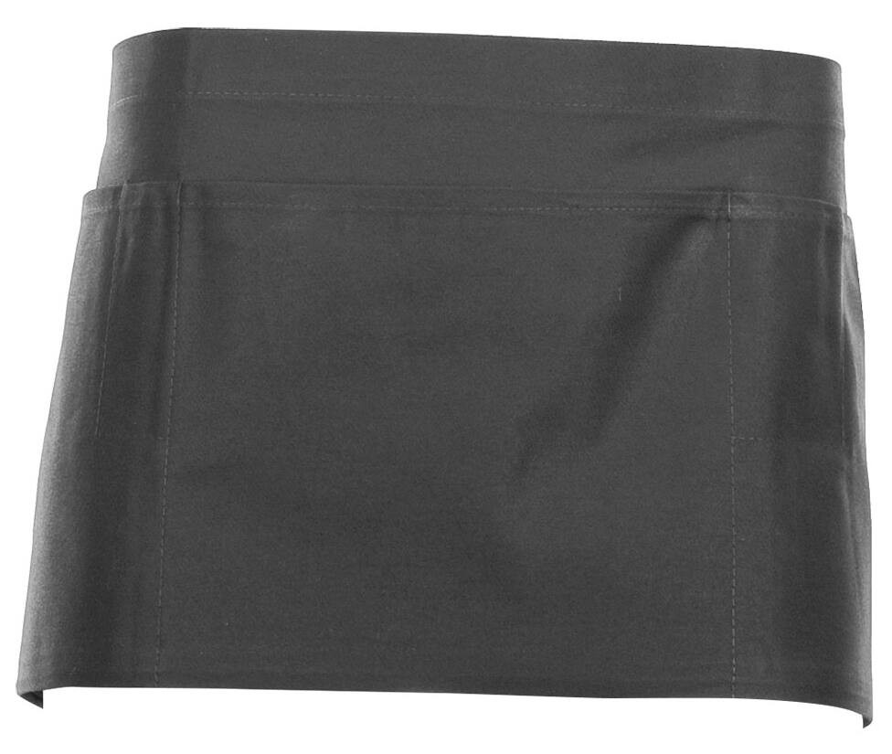 NEWGEN TB202 - Tablier de Barman court en coton
