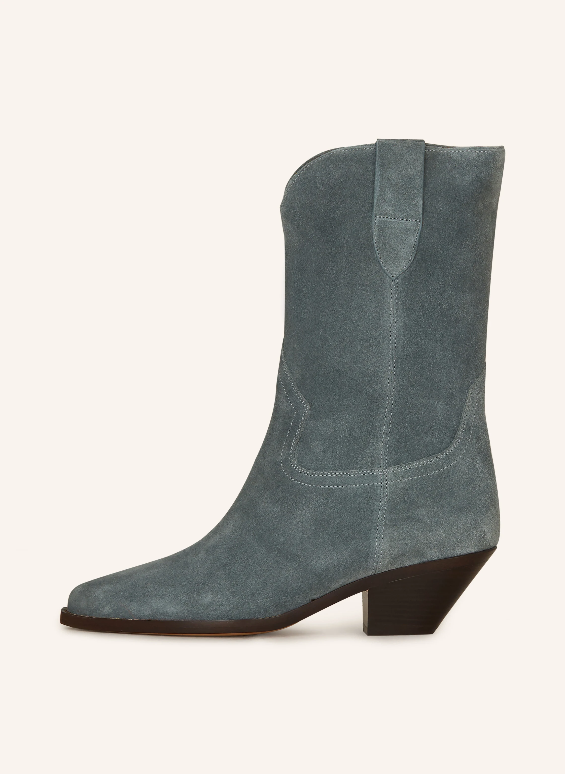 ISABEL MARANT Cowboy Boots DAHOPE
