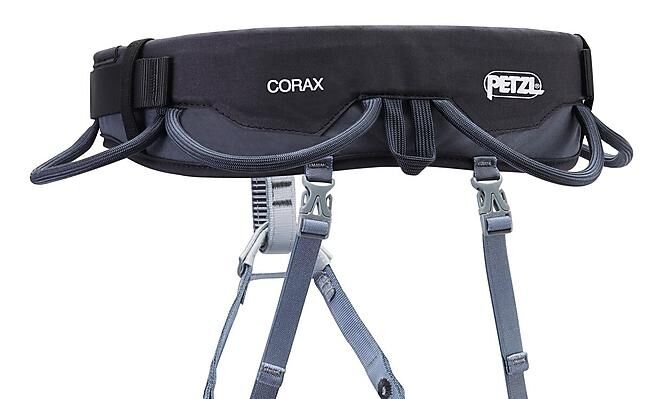 PETZL - BAUDRIER CORAX