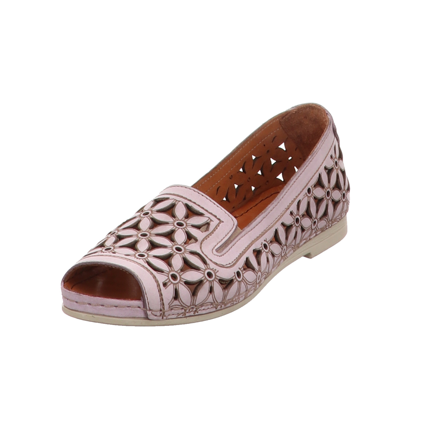 Gemini Slipper lila/violett