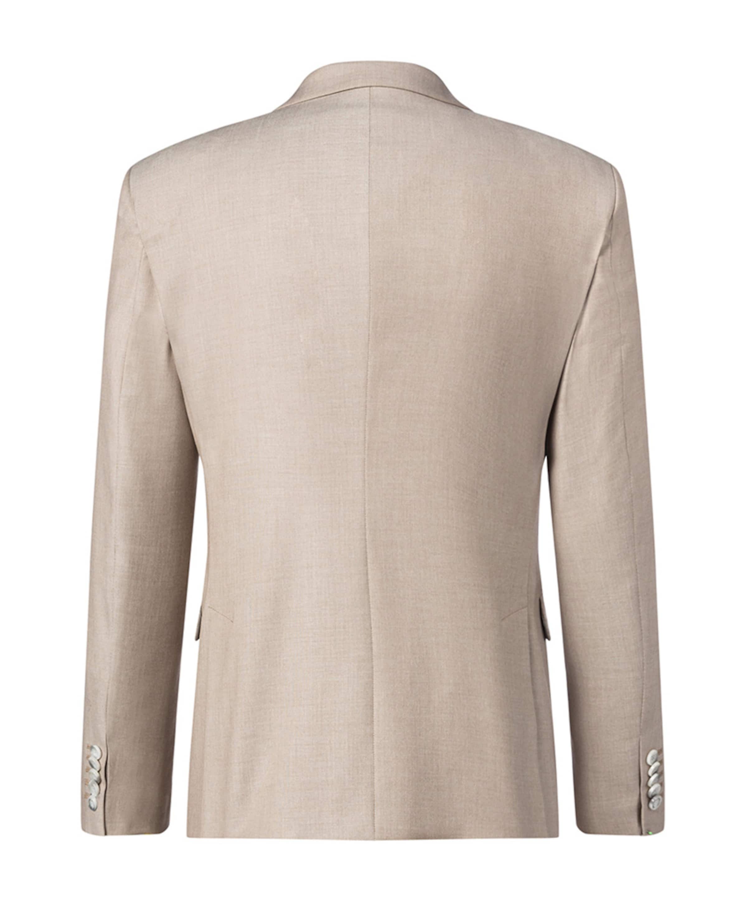Strellson Heren colbert beige
