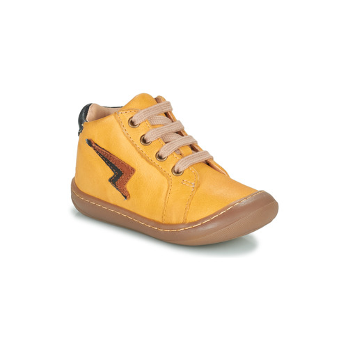 GBB - APODAMI - Jaune