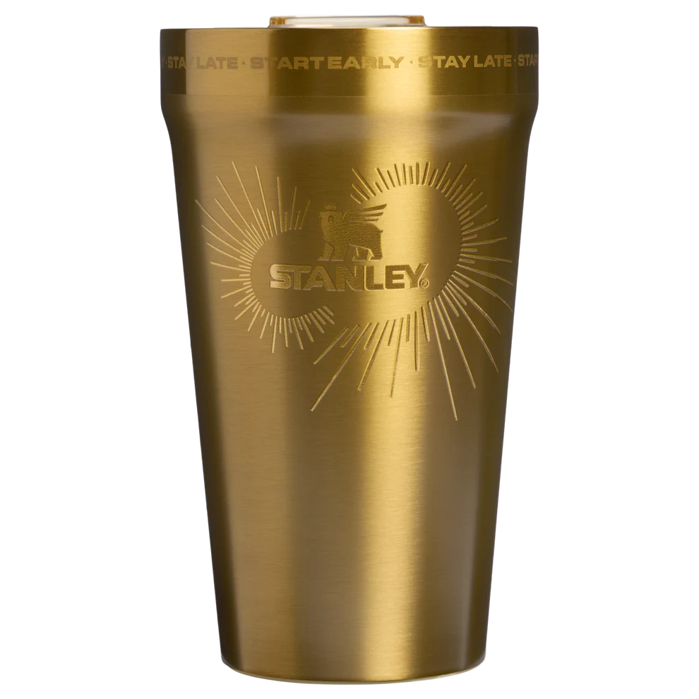 Messi x Stanley 1913 Everyday Tumbler | 0.47L