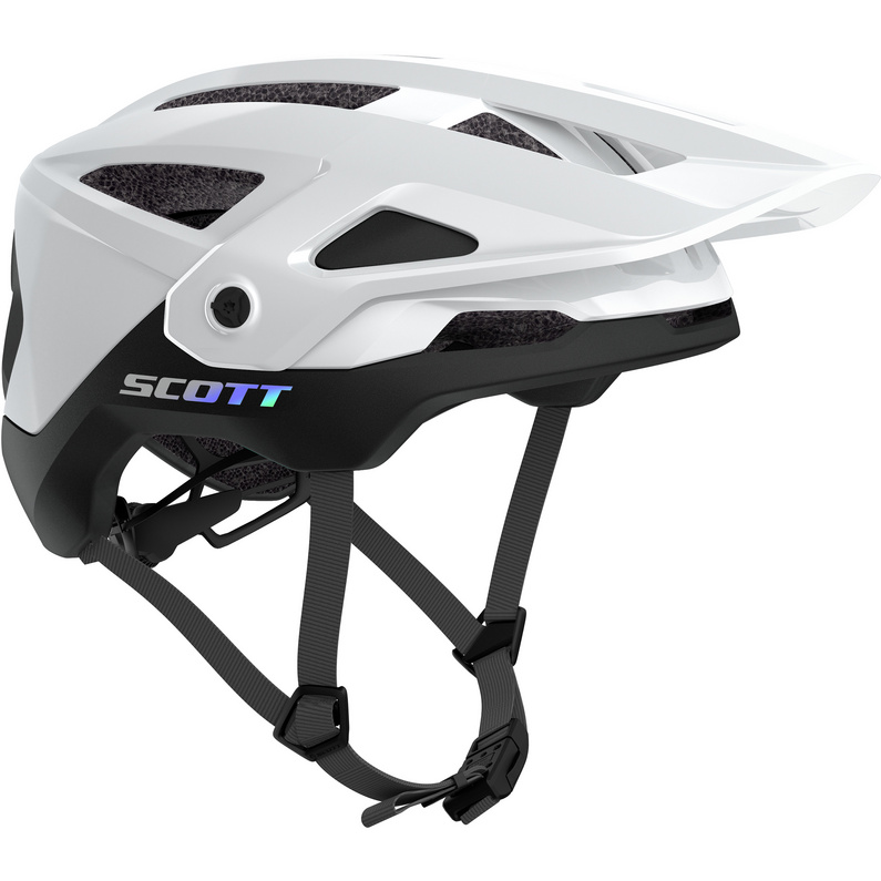 Scott Stego Plus Fahrradhelm