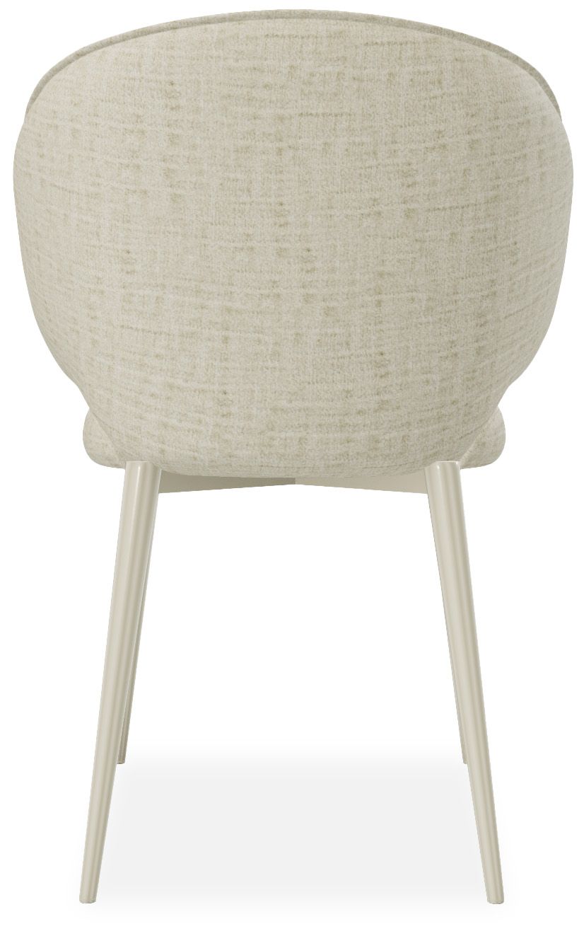 Eetkamerstoel Hanok B62 x D61 x H79.5 cm