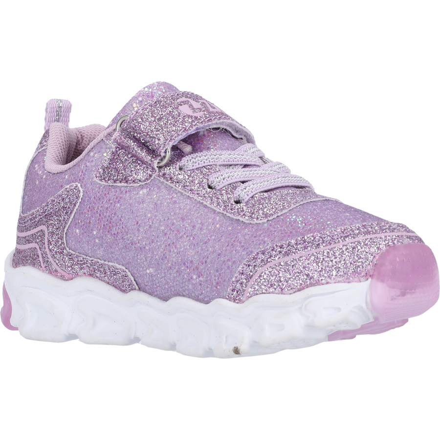 ZigZag Sneaker Auhen 4251 Pastel Lilac