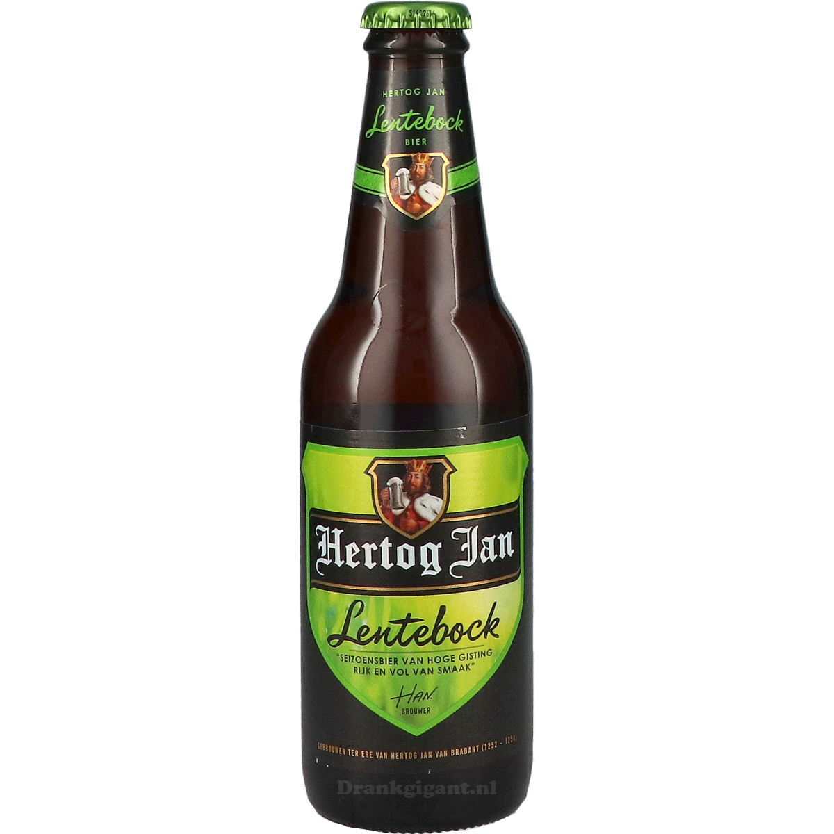 Hertog Jan Lentebock 30 cl