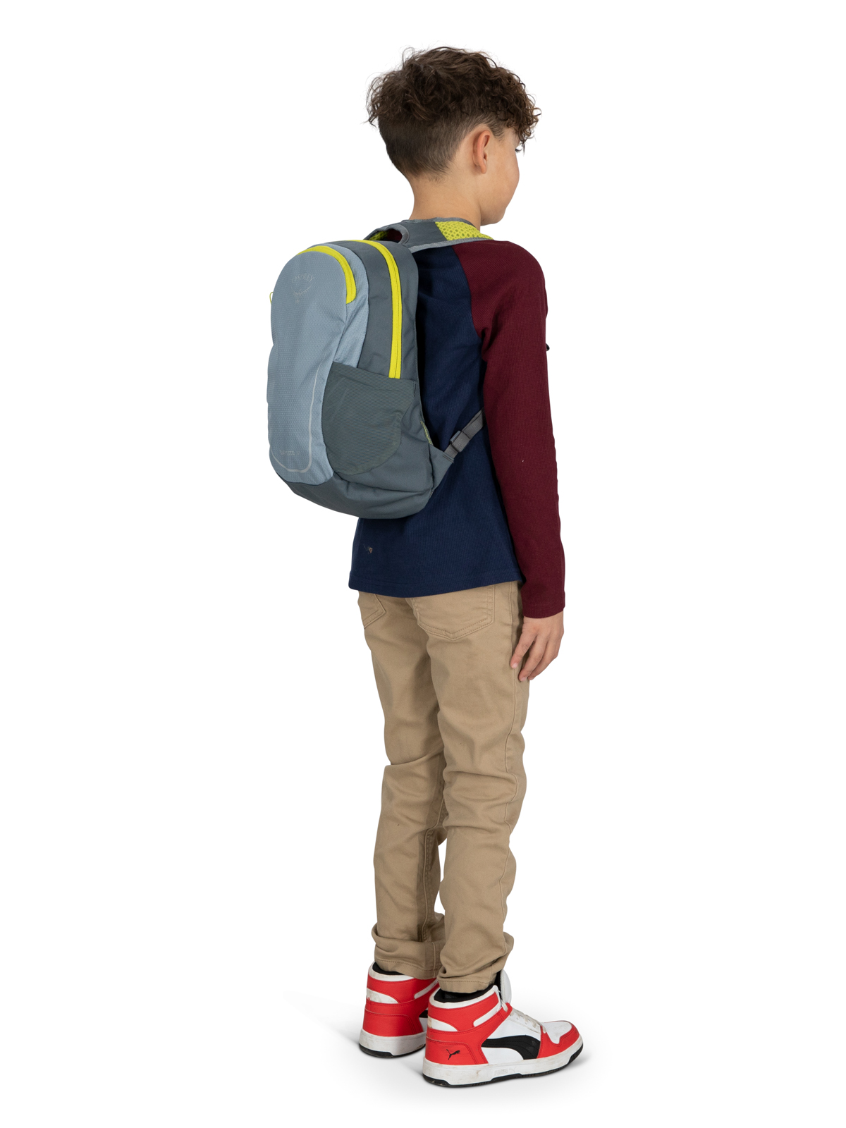 Daylite Junior Slate Grey/Tungsten