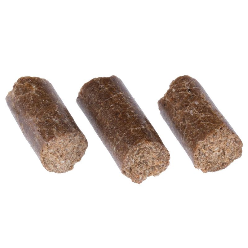 Lukullus poulet, truite