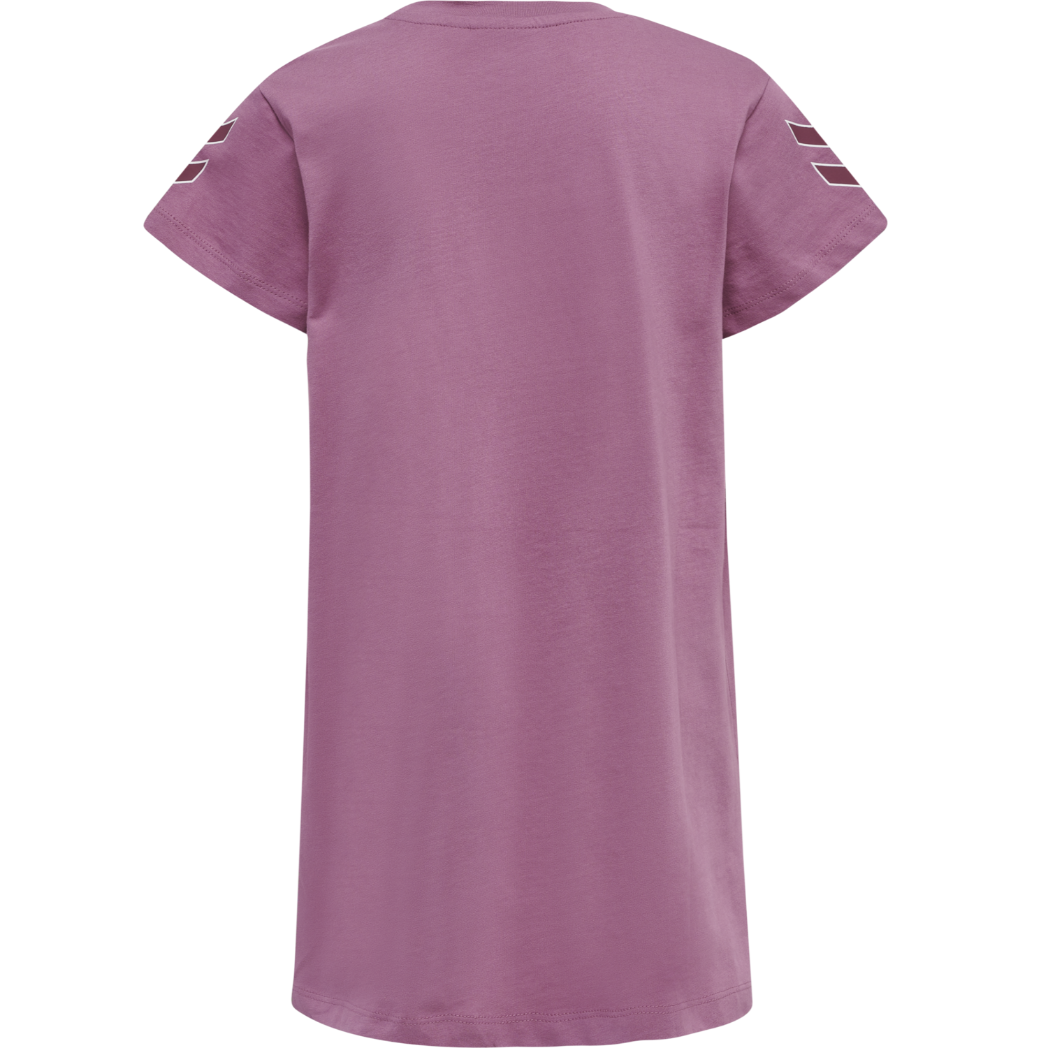 hmlARCHITECTURE T-SHIRT DRESS S/S