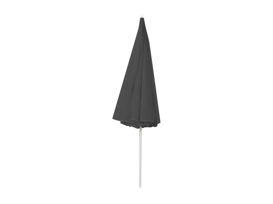 Parasol de plage Anthracite 300 cm