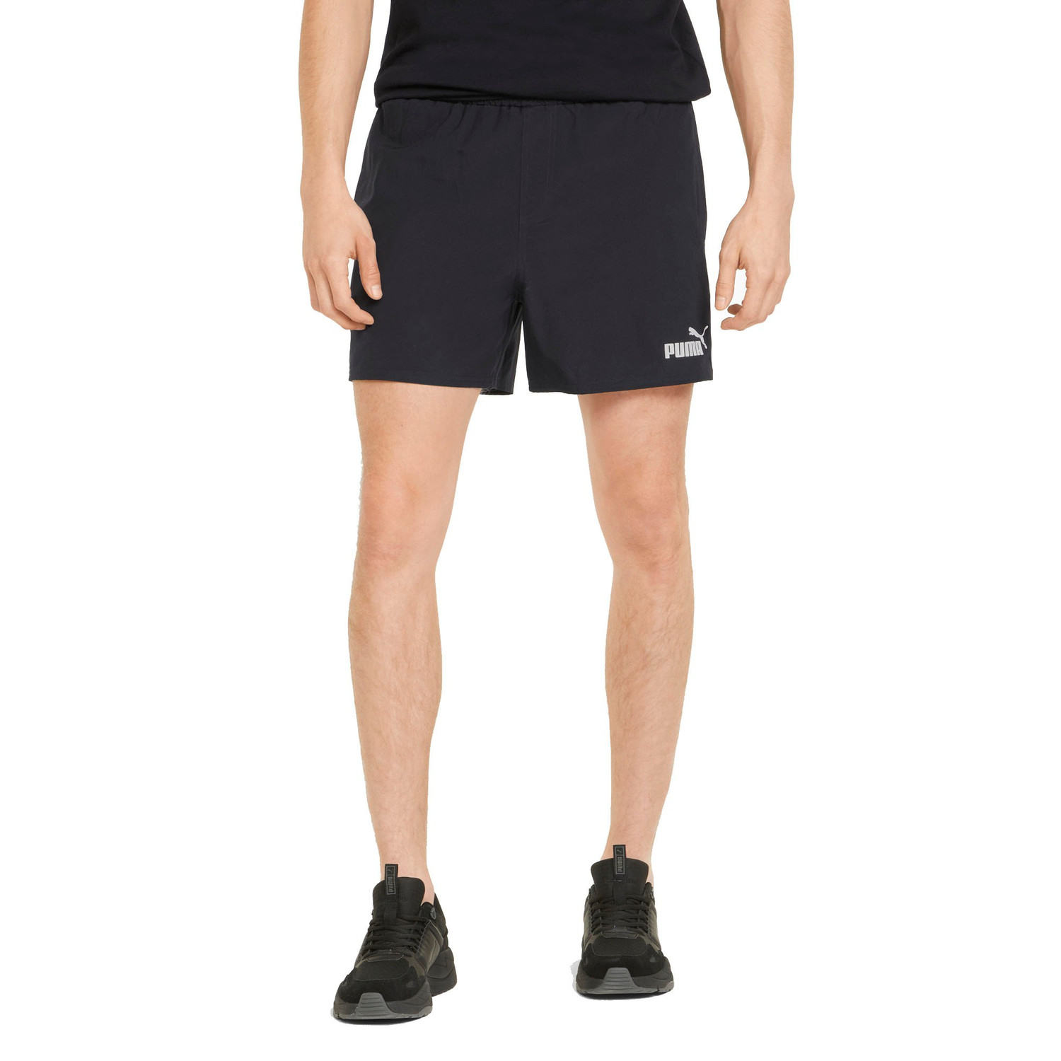 Puma Essential Tape Woven Short