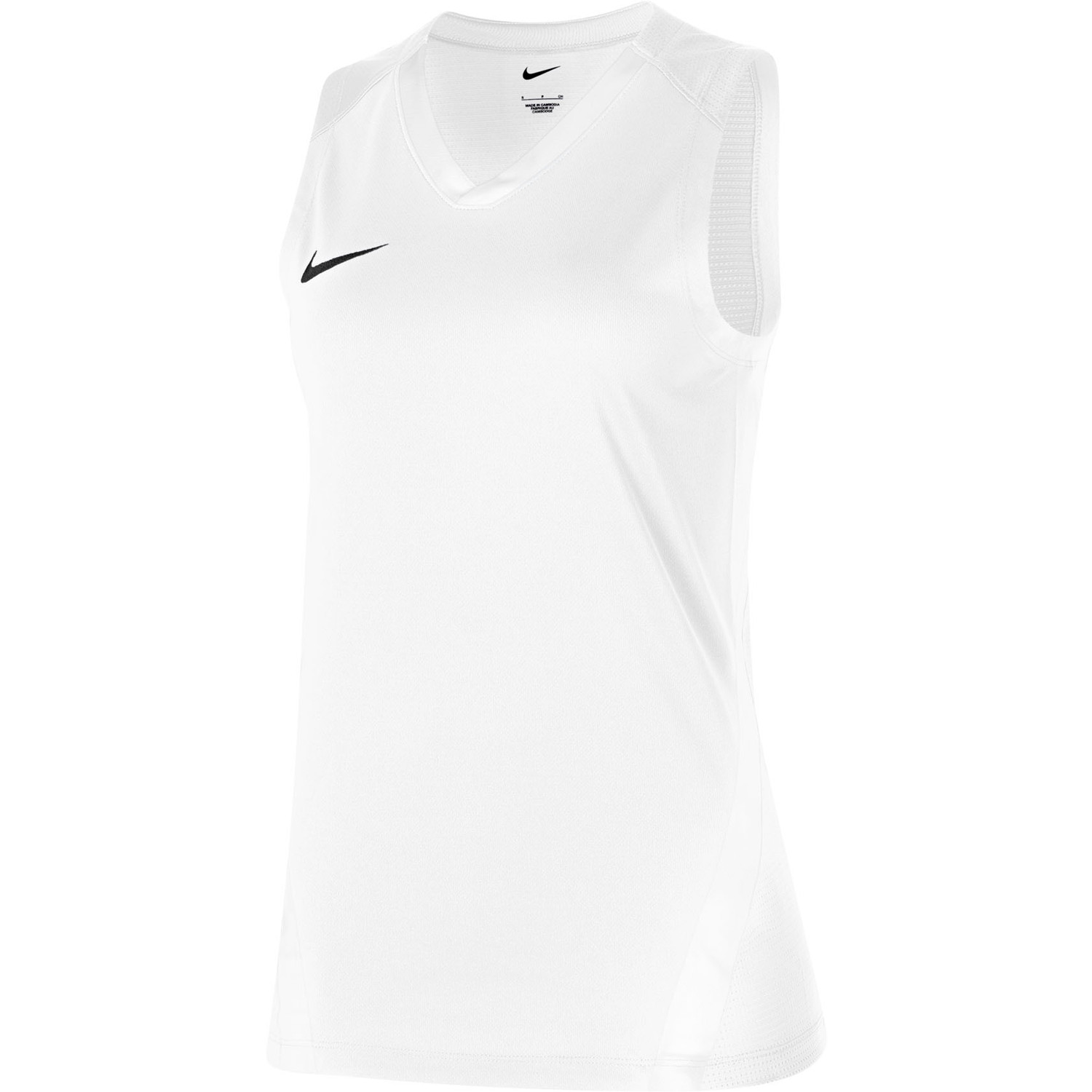 Nike Team Volleyball Spike Top Dames